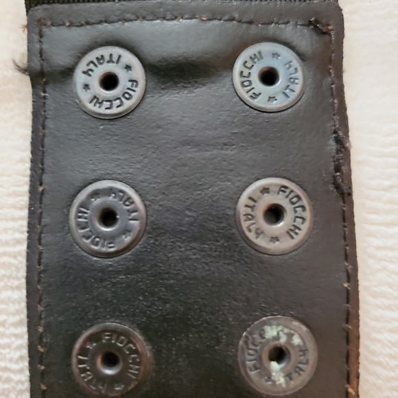 DIESEL BLACK GOLD WOMEN'S WAIST BELT - Picture 5 of 6